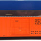 Athearn 18682 HO New Orleans Public Belt FMC 5327 12' Plug Door Box #4111
