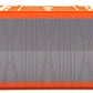 Athearn 18682 HO New Orleans Public Belt FMC 5327 12' Plug Door Box #4111