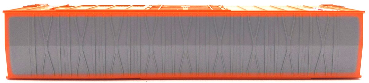 Athearn 18682 HO New Orleans Public Belt FMC 5327 12' Plug Door Box #4111