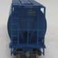 NARC 11-30002002-Run2-15 HO Scale Alberta White Gull Hopper #628343 EX/Box