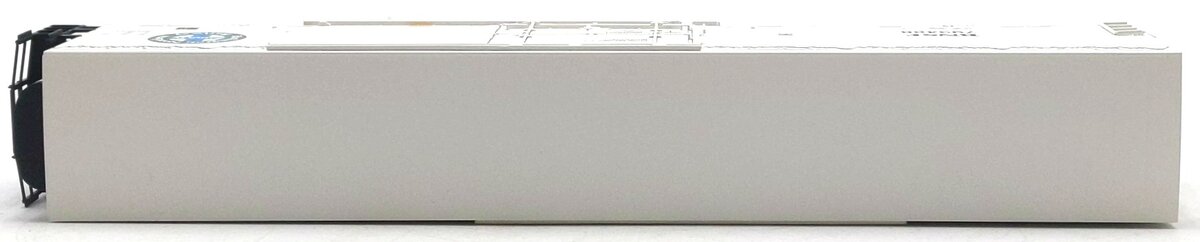 Walthers 910-4144 HO BNSF Railway 72' Modern Refrigerator Car #793488