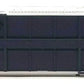 Walthers 910-4144 HO BNSF Railway 72' Modern Refrigerator Car #793488