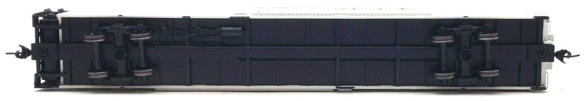 Walthers 910-4144 HO BNSF Railway 72' Modern Refrigerator Car #793488