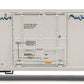 Walthers 910-4144 HO BNSF Railway 72' Modern Refrigerator Car #793488
