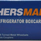 Walthers 910-4144 HO BNSF Railway 72' Modern Refrigerator Car #793488
