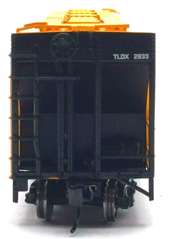 Walthers 910-49404 HO Cargill 50' PS PS2-CD 4427 3-Bay Covered Hopper RTR #2833