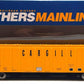 Walthers 910-49404 HO Cargill 50' PS PS2-CD 4427 3-Bay Covered Hopper RTR #2833