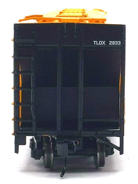 Walthers 910-49404 HO Cargill 50' PS PS2-CD 4427 3-Bay Covered Hopper RTR #2833