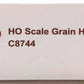 Evemodel C8744 HO Scale Government of Canada Grain Hopper Car #604301 LN/Box
