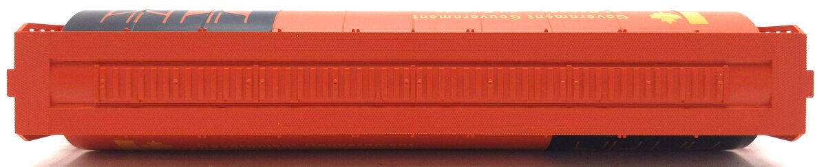 Evemodel C8744 HO Scale Government of Canada Grain Hopper Car #604301 LN/Box