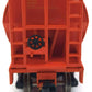 Evemodel C8744 HO Scale Government of Canada Grain Hopper Car #604301 LN/Box