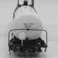 Atlas 20006964 HO CF Industries GATX 20,700 Gallon Non-Insulated Tank Car #25722