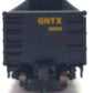 Walthers 910-6417 HO Railgon GNTX Ready to Run 68' Railgon Gondola #290009