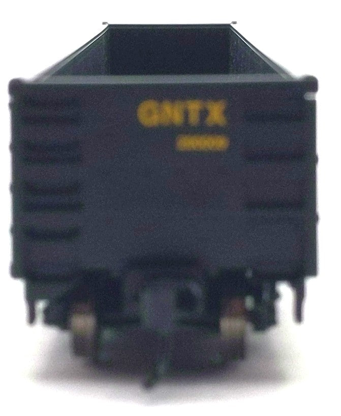 Walthers 910-6417 HO Railgon GNTX Ready to Run 68' Railgon Gondola #290009