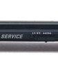 Walthers 910-5533 HO SP 85' General American G85 Flatcar Ready to Run #512068