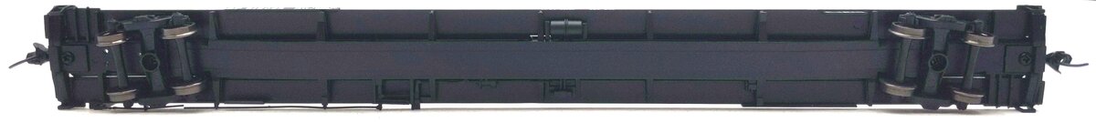 Walthers 910-5533 HO SP 85' General American G85 Flatcar Ready to Run #512068