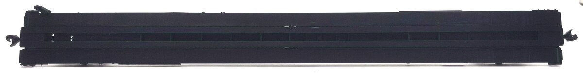 Walthers 910-5533 HO SP 85' General American G85 Flatcar Ready to Run #512068