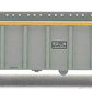 Walthers 910-6413 HO CSXT Ready to Run 68' Railgon Gondola #491015