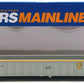 Walthers 910-6413 HO CSXT Ready to Run 68' Railgon Gondola #491015