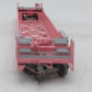 Rapido Trains 401054 HO TTX 53' Husky-Stack Well Car w/Containers #654811