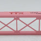 Rapido Trains 401054 HO TTX 53' Husky-Stack Well Car w/Containers #654811