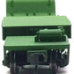 Walthers 910-50202 HO BN 81' 8-Axle Depressed Center Flatcar RTR #631026
