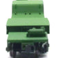 Walthers 910-50202 HO BN 81' 8-Axle Depressed Center Flatcar RTR #631026