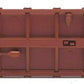 Walthers 910-50728 HO UP 72' Centerbeam Flatcar with Opera Windows RTR #273071