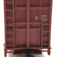 Walthers 910-50728 HO UP 72' Centerbeam Flatcar with Opera Windows RTR #273071