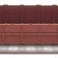 Walthers 910-50728 HO UP 72' Centerbeam Flatcar with Opera Windows RTR #273071