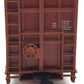 Walthers 910-50728 HO UP 72' Centerbeam Flatcar with Opera Windows RTR #273071