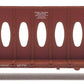 Walthers 910-50728 HO UP 72' Centerbeam Flatcar with Opera Windows RTR #273071