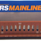 Walthers 910-50728 HO UP 72' Centerbeam Flatcar with Opera Windows RTR #273071