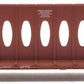 Walthers 910-50728 HO UP 72' Centerbeam Flatcar with Opera Windows RTR #273071