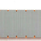 Walthers 910-5933 HO Illinois Central Gulf 53' GSC Bulkhead Flatcar RTR #920292