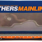 Walthers 910-5933 HO Illinois Central Gulf 53' GSC Bulkhead Flatcar RTR #920292