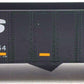 Bowser 44030 HO Norfolk Southern 100t Hopper Car H69 #118654 LN