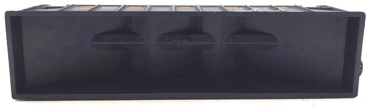 Bowser 44030 HO Norfolk Southern 100t Hopper Car H69 #118654 LN