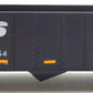 Bowser 44030 HO Norfolk Southern 100t Hopper Car H69 #118654 LN