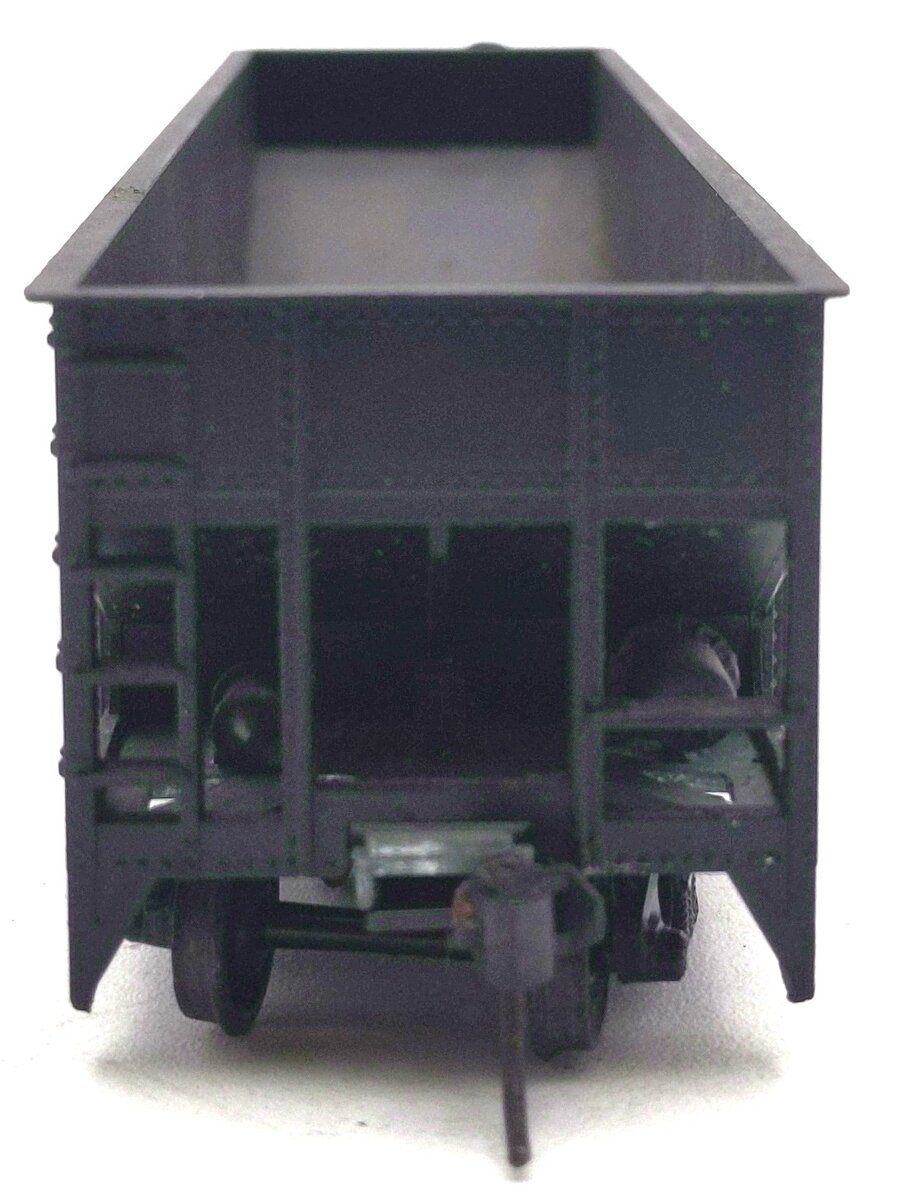 Bowser 44030 HO Norfolk Southern 100t Hopper Car H69 #118654 LN