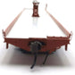 Athearn G70730 HO KCS F89-F89’8” TOFC Flat Car #8503
