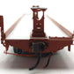 Athearn G70730 HO KCS F89-F89’8” TOFC Flat Car #8503