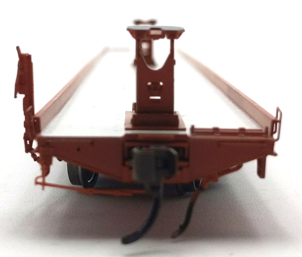 Athearn G70730 HO KCS F89-F89’8” TOFC Flat Car #8503
