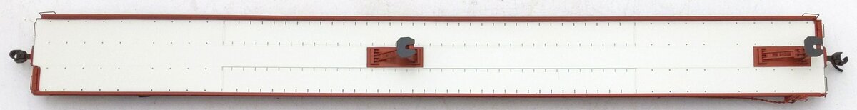Athearn G70730 HO KCS F89-F89’8” TOFC Flat Car #8503
