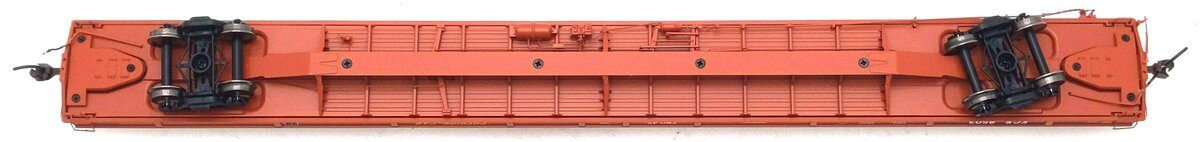 Athearn G70730 HO KCS F89-F89’8” TOFC Flat Car #8503