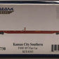 Athearn G70730 HO KCS F89-F89’8” TOFC Flat Car #8503