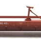 Athearn G70730 HO KCS F89-F89’8” TOFC Flat Car #8503
