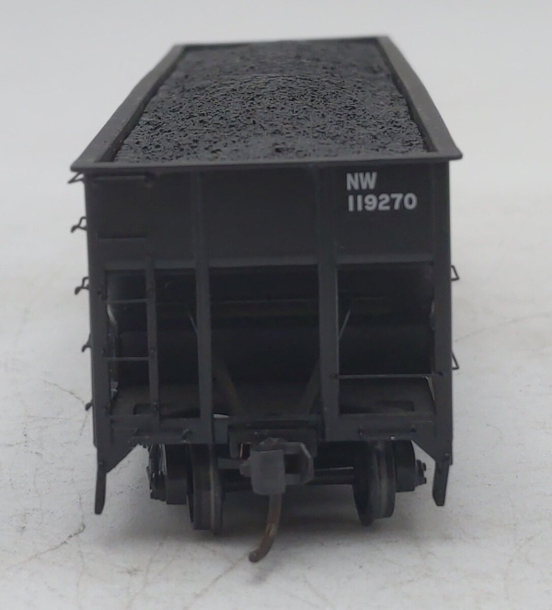 Bowser 44030 HO Scale Norfolk Southern 100t H69 Hopper Car #148602 LN