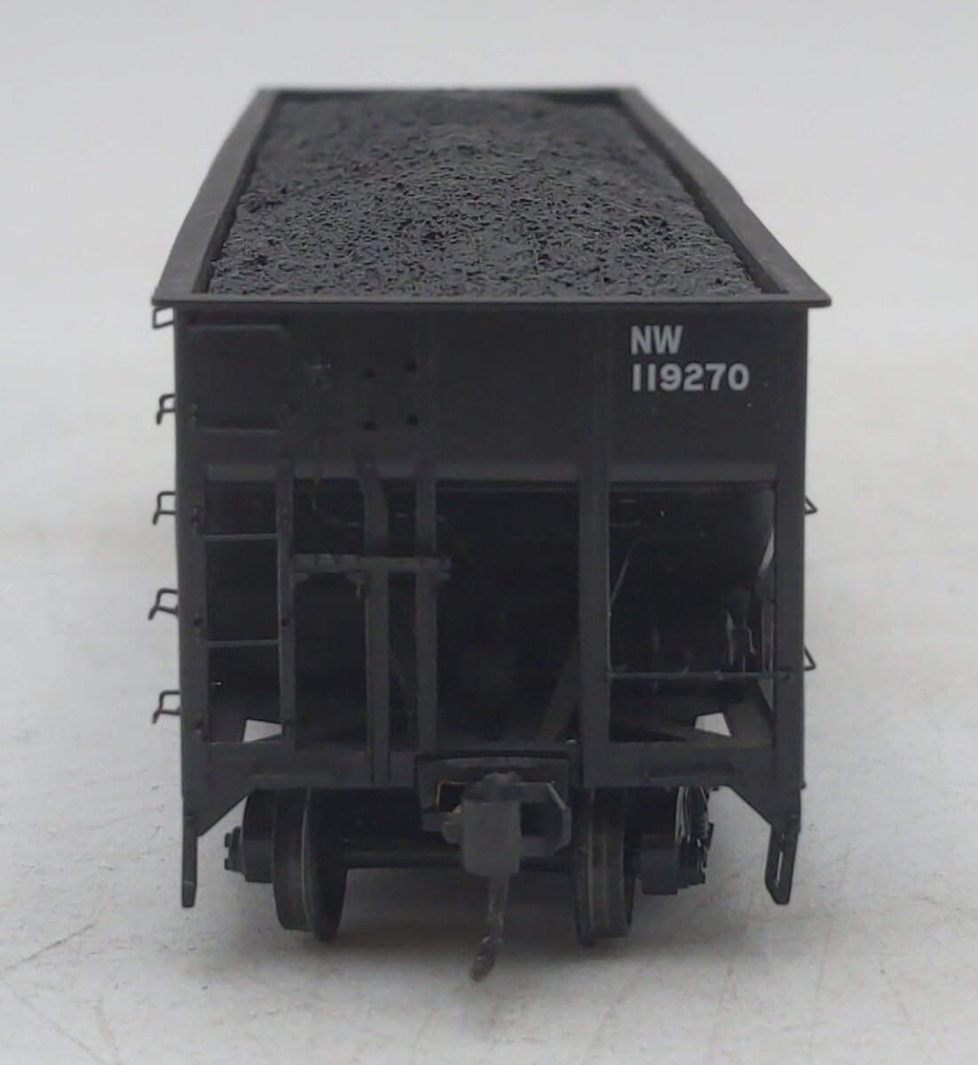 Bowser 44030 HO Scale Norfolk Southern 100t H69 Hopper Car #148602 LN