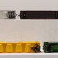 Bachmann & Other HO Assorted Freight Cars [6] EX